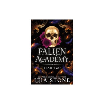 Fallen Academy: Year Two foto