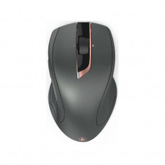 Mouse Hama MW-900 Wireless Black foto