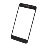 Geam Sticla Huawei Y6 Pro / Enjoy 5 Negru - Inlocuire Ecran