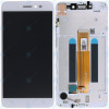 Asus Zenfone Live (ZB501KL) Unitate de afișare completă auriu strălucitor 90AK0072-R20010