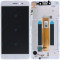 Asus Zenfone Live (ZB501KL) Unitate de afișare completă auriu strălucitor 90AK0072-R20010