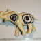 bnk jc Figurine de plastic - Linde - elefant