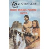 Doua mirese pentru Costa