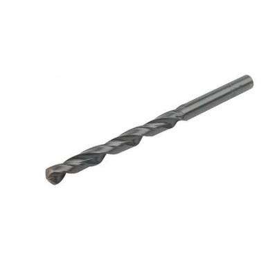 Burghiu pentru metal, 5.5 mm, cu tija cilindrica foto