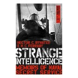 Strange Intelligence