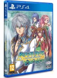 Asdivine Dios PS4