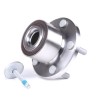 MTR 12115613 Set rulment roata