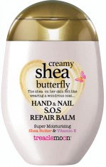 Crema de maini Shea Butterfly, 75ml, Treaclemoon foto