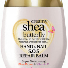 Crema de maini Shea Butterfly, 75ml, Treaclemoon