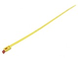 Colier de str&acirc;ngere poliamidă 752mm x 13mm