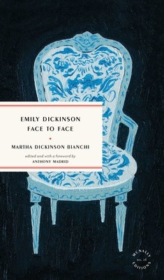 Emily Dickinson Face to Face foto