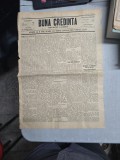 Buna Credinta - foaie politica si economica - nr. 368/6 martie, anul III