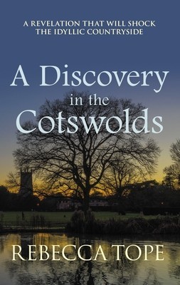 A Discovery in the Cotswolds: The Page-Turning Cosy Crime Series foto