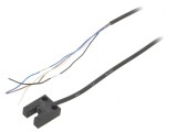 Senzor fotoelectric PNP 5mm 50mA