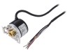 Codor incremental 12-24VDC, 1024 imp/rotație