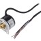 Codor incremental 12-24VDC, 1024 imp/rotație