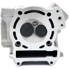 Chiuloasa ATV Linhai 250 260 275 300 Buyang Gsmoon Completa (Supape, Ax came, Culbutori, Rampa) - Racire Apa, Diametru piston 69-72.5mm
