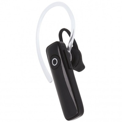 Handsfree Bluetooth Setty SBT-01, Negru foto