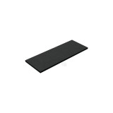 Filtru carbon aer dreptunghiular pentru hotă NEFF BOSCH 17002570 Original