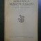 Mitropolia Moldovei si Sucevei. Anul LX, nr. 1-3, 1984