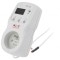 Regulator Digital de Temperatură -10&divide;45&deg;C 220-230V AC