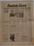 Cumpara ieftin Rom&acirc;nia Liberă (25 februarie 1990) serie nouă nr. 55 * conține Lumea Creștină *