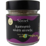 Sare de Mare Afumata 210g