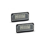 Lampa LED numar compatibila Tesla Cod: 73907 Automotive TrustedCars, Oem