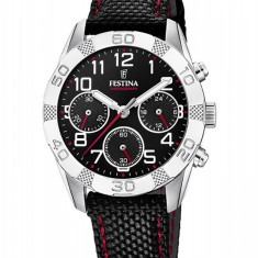 Ceas Copii, Festina, Junior F20346/3 - Marime universala