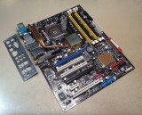 Placă de bază Asus P5B Deluxe, Socket LGA775