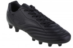 Pantofi de fotbal Joma Aguila 2321 FG AGUS2321FGH negru foto