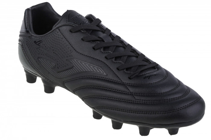 Pantofi de fotbal Joma Aguila 2321 FG AGUS2321FGH negru