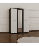 Dulap Hera Wenge cu Oglinda