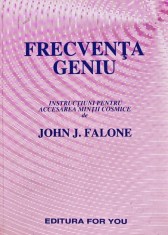 Frecventa geniu - 2001 - John J. Falone (AL47)