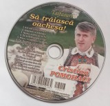 CD Sa traiasca oachesa Cristian Pomohaci revista Taifasuri