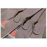 Montura Dark Matter Nr.8/15Lb, Korda
