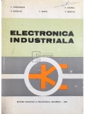 P. Constantin - Electronică industrială (editia 1980)