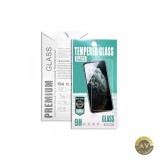 Folie de protectie Ecran OEM Premium pentru Honor 200 Smart Sticla Securizata Full Glue 2.5D