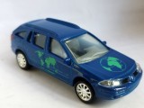 bnk jc Renault Laguna - Norev - 1/64
