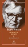 Fragmente critice (vol. 5): Sf&acirc;rșitul literaturii?