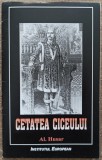 Cetatea Ciceului - Al. Husar