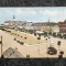 1915 - Targu Mures, piata Szechenyi (jud. Mures)