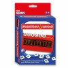 Joc de Societate, Sp&acirc;nzurătoarea Luminoasă, Pachet de Călătorie, 2+ Jucători, Unisex, Multicolor, 5+ Ani, Oem