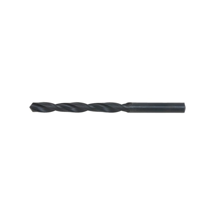 Burghiu pentru inox HSS D-5MM