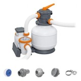 Cumpara ieftin Pompa filtrare cu nisip pentru piscina, 8327 l/h, Bestway