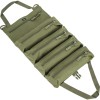 Geanta Tactica BUSHCRAFT Pliabila Olive Drab MFH