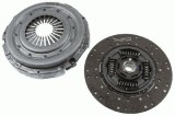 Kit ambreiaj Mercedes Atego, Atego 2, Axor 2, Econic, Lk/LN2, Unimog, Vario, Vario Cabina Cu Motor, Vario Sasiu Motor 1015, 1015 K, 1015 L, 1016,