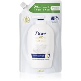 Dove Deeply Nourishing săpun lichid rezervă 500 ml