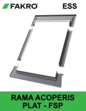 Cumpara ieftin Rama etansare invelitori plate Fakro ESS