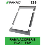 Rama etansare invelitori plate Fakro ESS